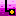 Mole Pad mark: a block of the four soil layers with a gold capsule